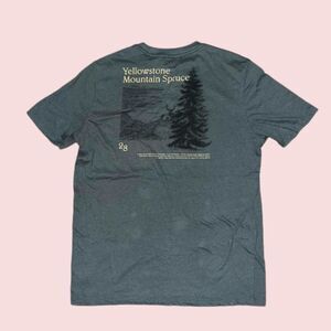 YELLOWSTONE OLD NAVY SHIRT